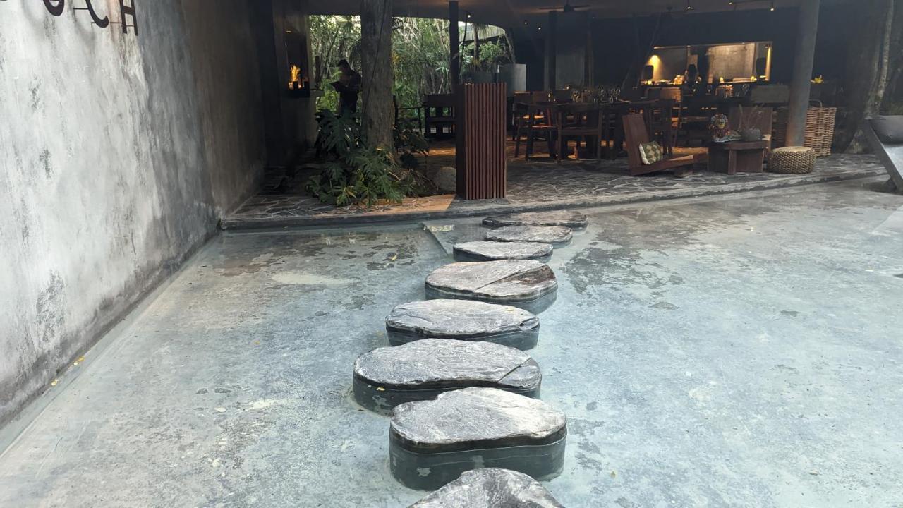 Appartamento Exclusive Penthouse By Famous Interior Designer By Yeah Tulum Esterno foto