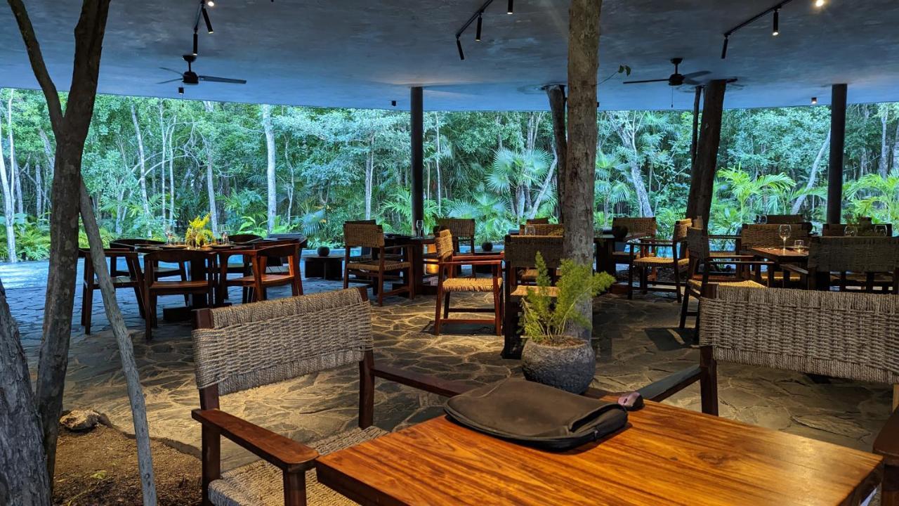 Appartamento Exclusive Penthouse By Famous Interior Designer By Yeah Tulum Esterno foto