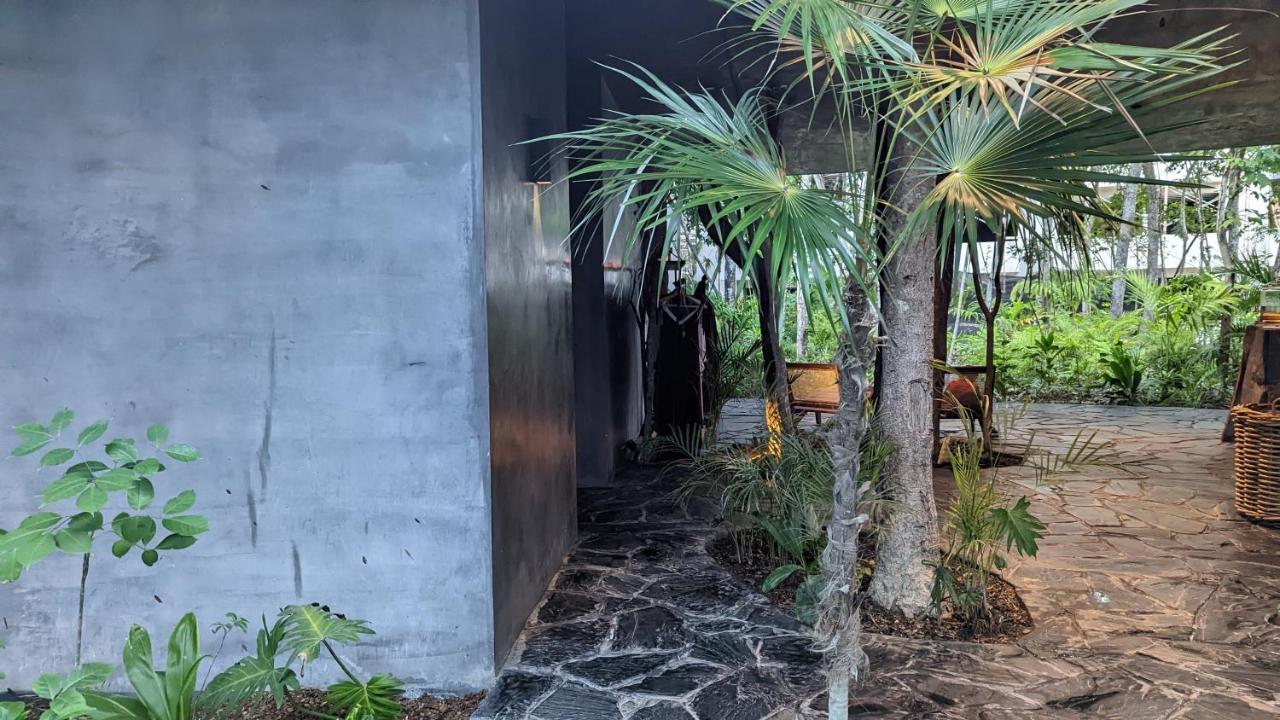 Appartamento Exclusive Penthouse By Famous Interior Designer By Yeah Tulum Esterno foto