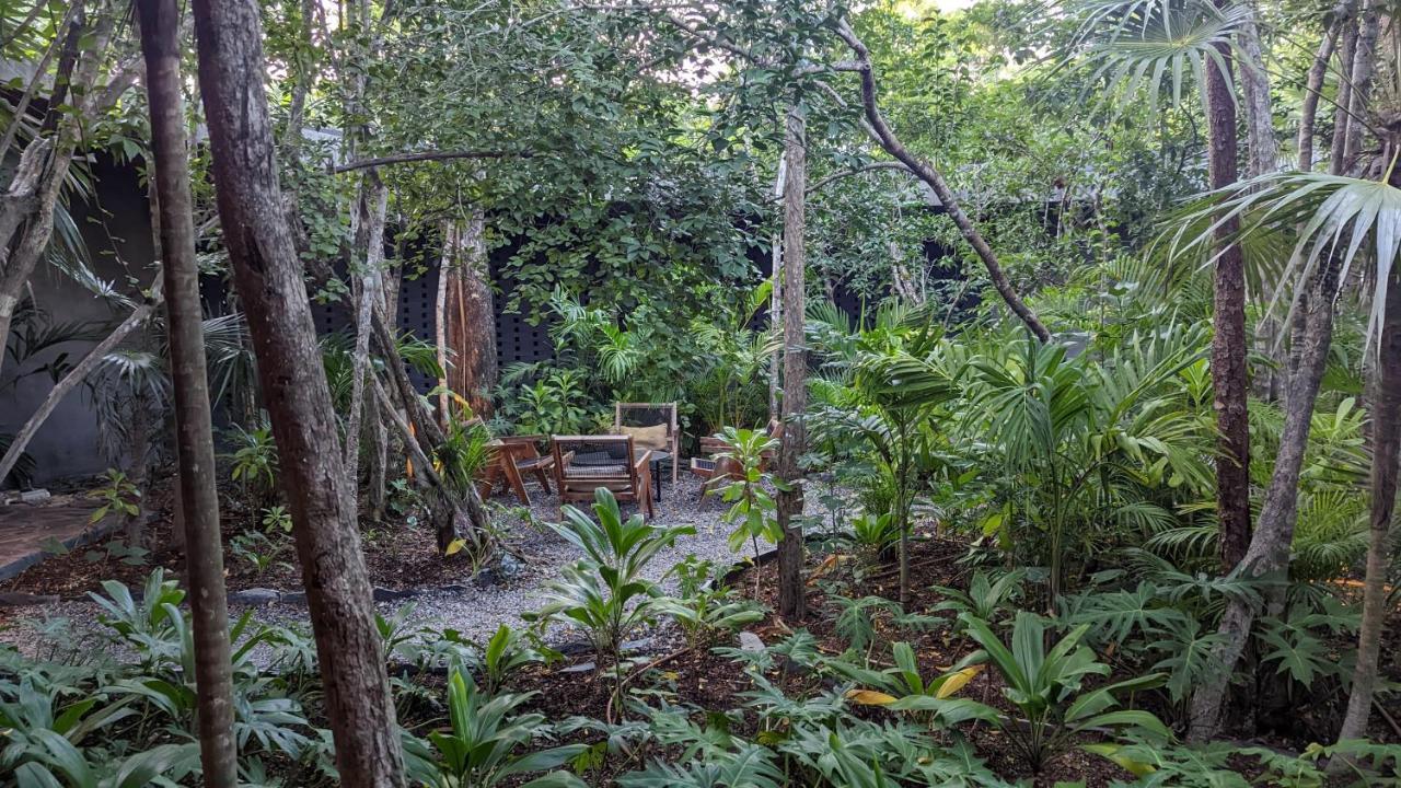 Appartamento Exclusive Penthouse By Famous Interior Designer By Yeah Tulum Esterno foto