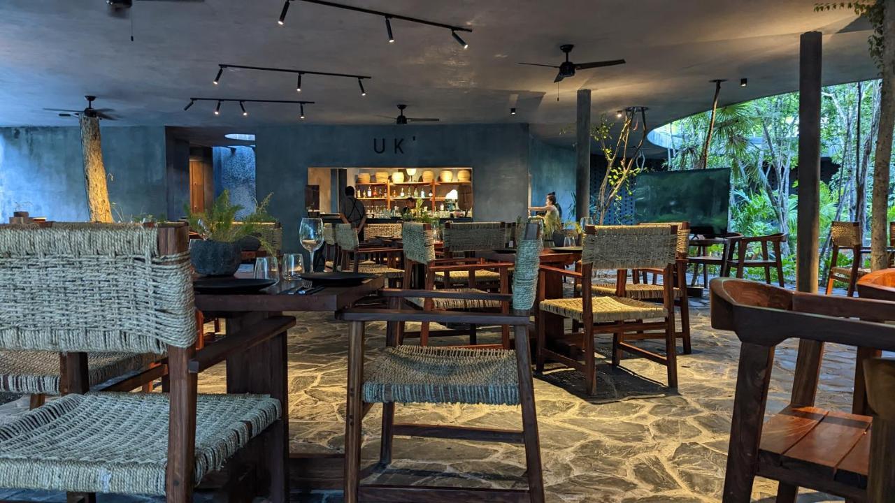 Appartamento Exclusive Penthouse By Famous Interior Designer By Yeah Tulum Esterno foto