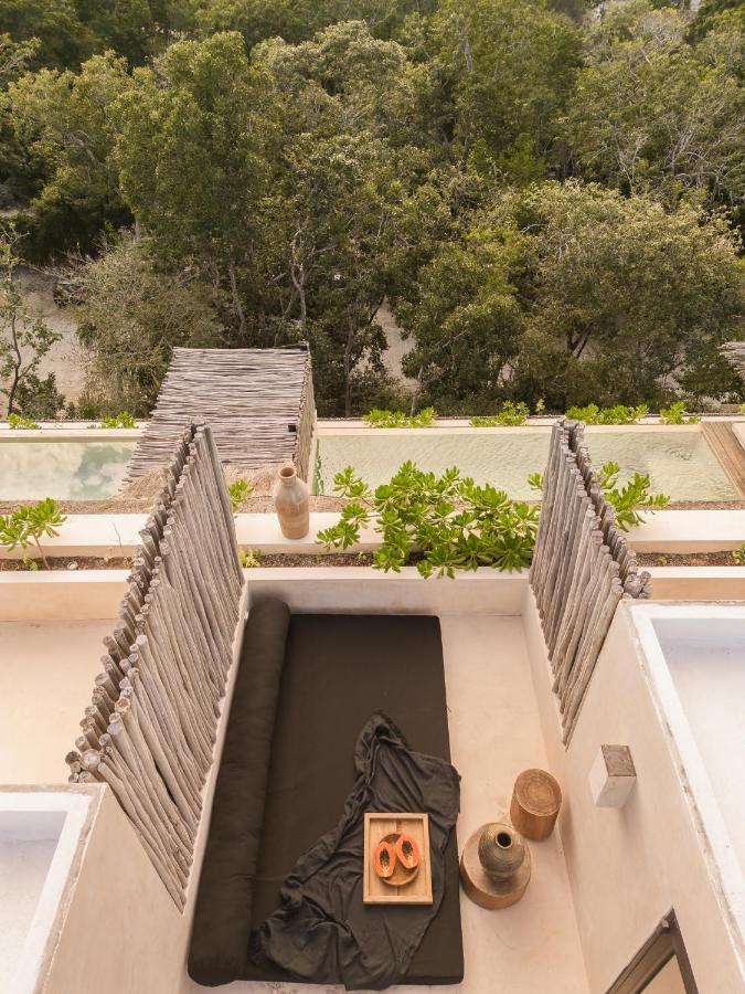 Appartamento Exclusive Penthouse By Famous Interior Designer By Yeah Tulum Esterno foto