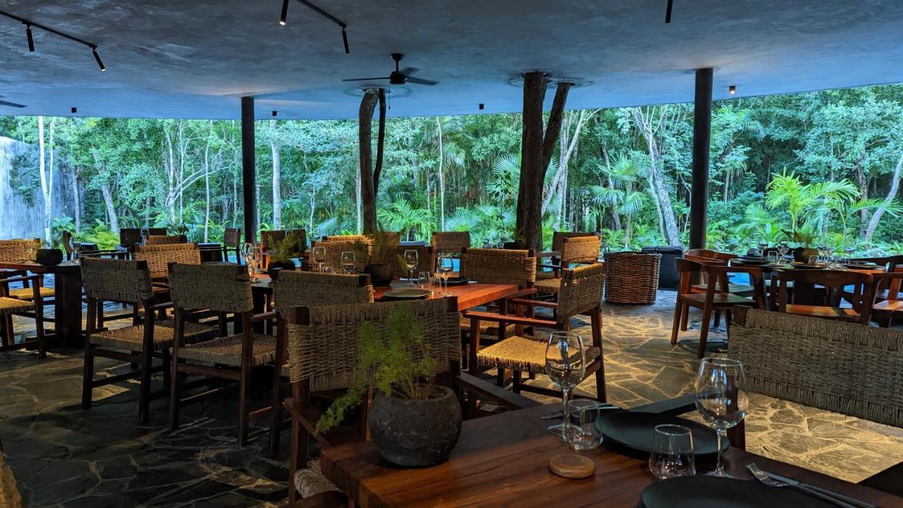 Appartamento Exclusive Penthouse By Famous Interior Designer By Yeah Tulum Esterno foto