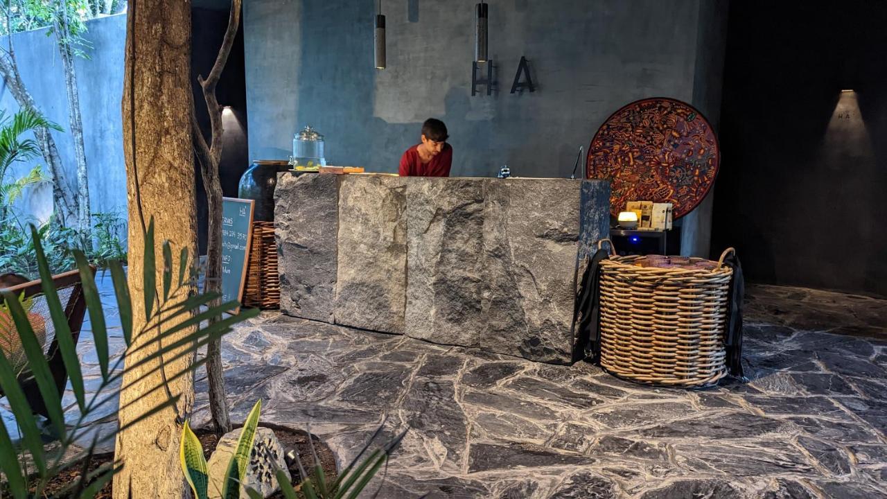 Appartamento Exclusive Penthouse By Famous Interior Designer By Yeah Tulum Esterno foto