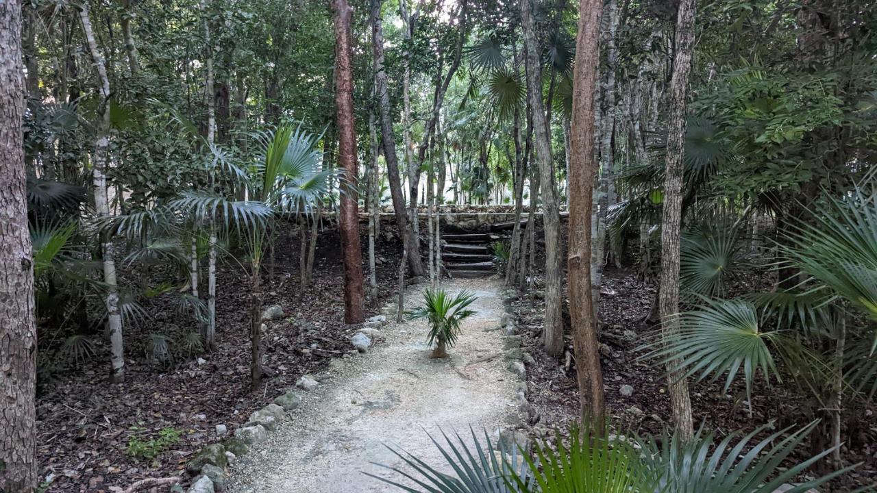 Appartamento Exclusive Penthouse By Famous Interior Designer By Yeah Tulum Esterno foto