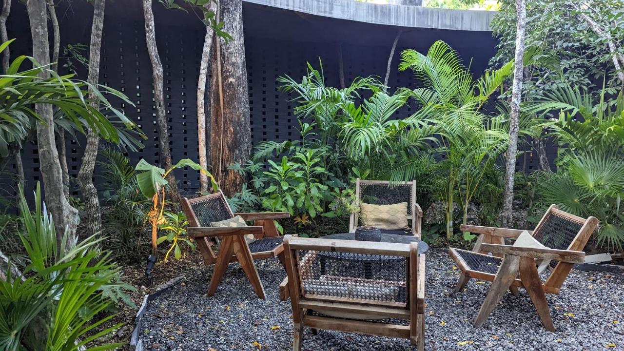 Appartamento Exclusive Penthouse By Famous Interior Designer By Yeah Tulum Esterno foto
