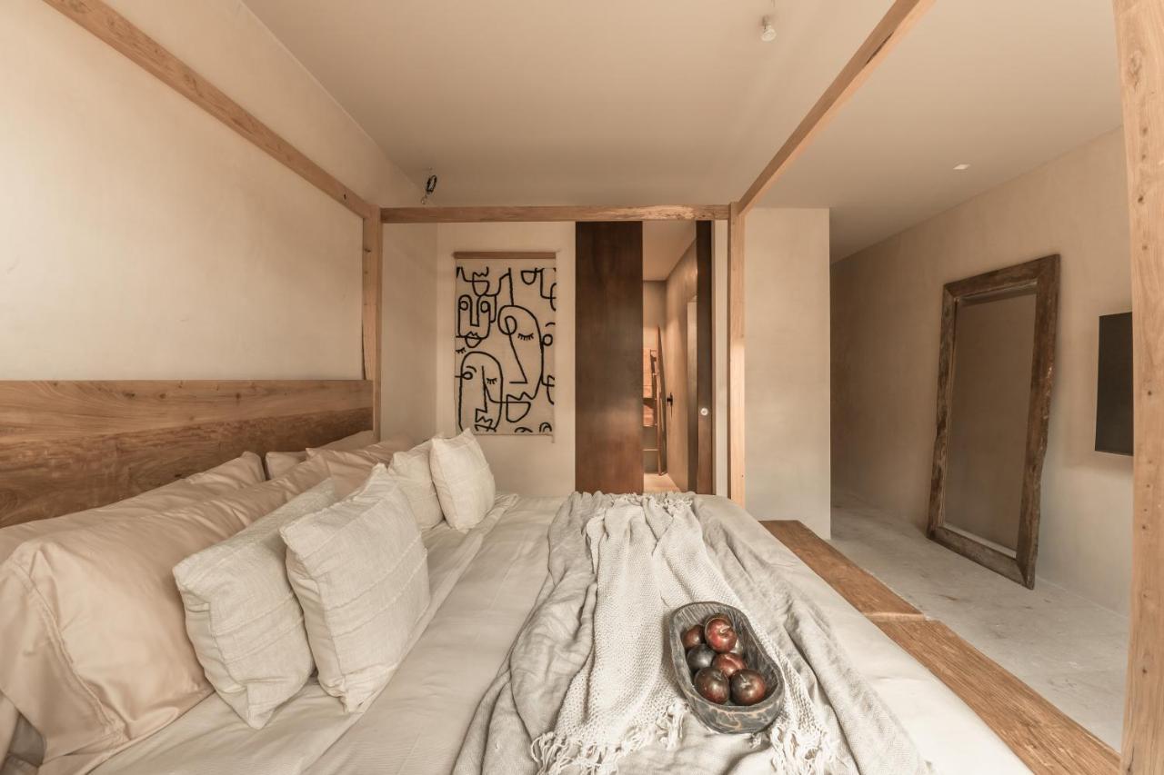 Appartamento Exclusive Penthouse By Famous Interior Designer By Yeah Tulum Esterno foto
