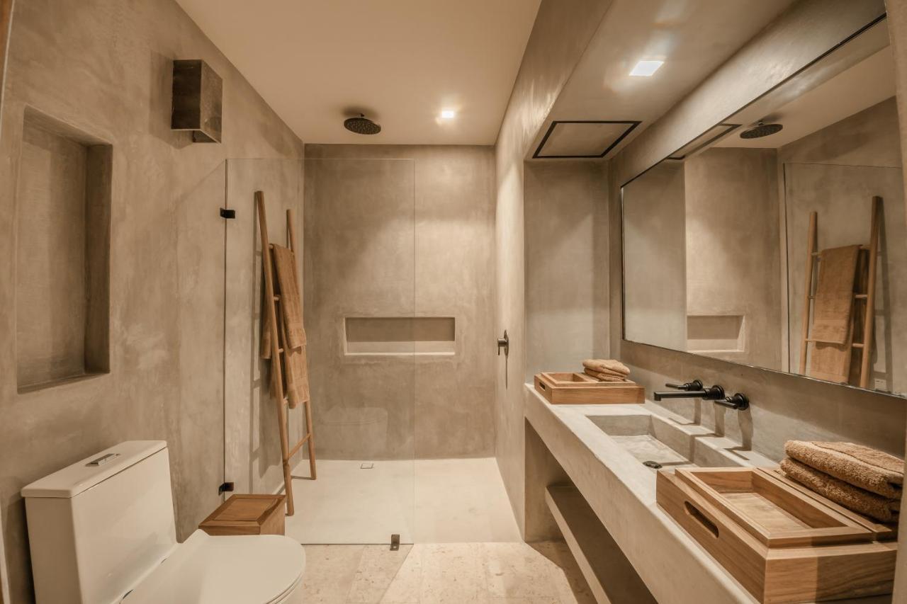 Appartamento Exclusive Penthouse By Famous Interior Designer By Yeah Tulum Esterno foto