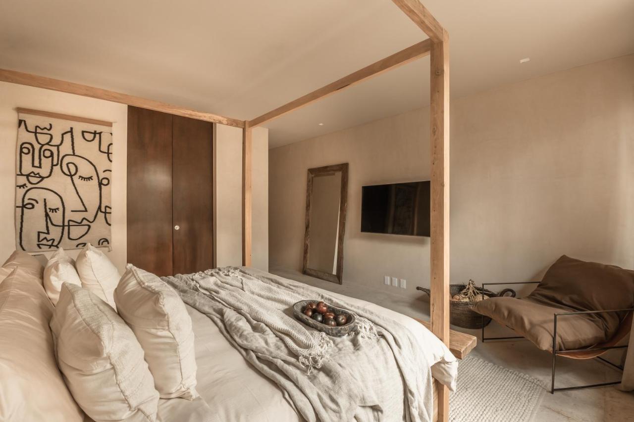 Appartamento Exclusive Penthouse By Famous Interior Designer By Yeah Tulum Esterno foto