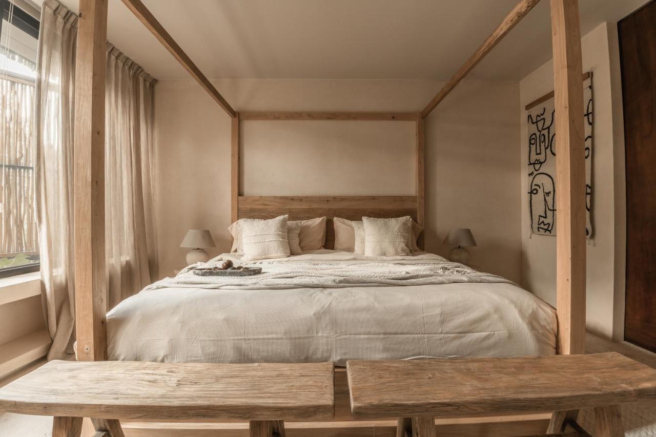 Appartamento Exclusive Penthouse By Famous Interior Designer By Yeah Tulum Esterno foto