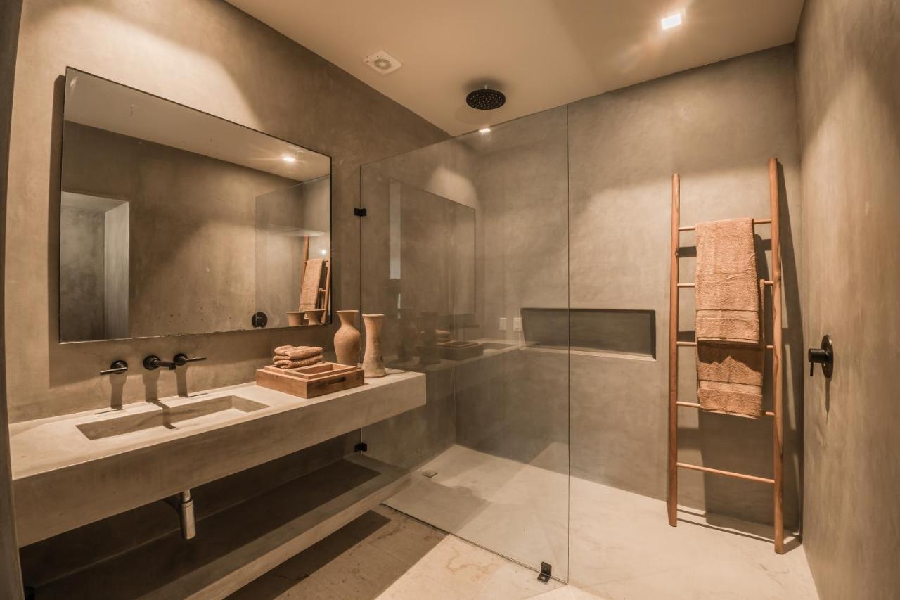 Appartamento Exclusive Penthouse By Famous Interior Designer By Yeah Tulum Esterno foto