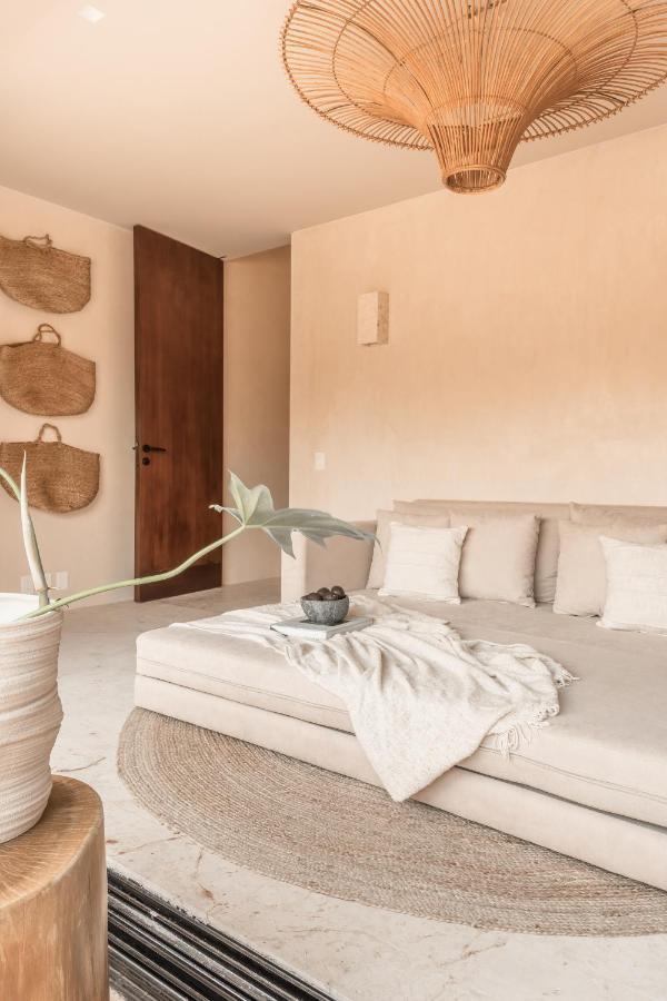 Appartamento Exclusive Penthouse By Famous Interior Designer By Yeah Tulum Esterno foto