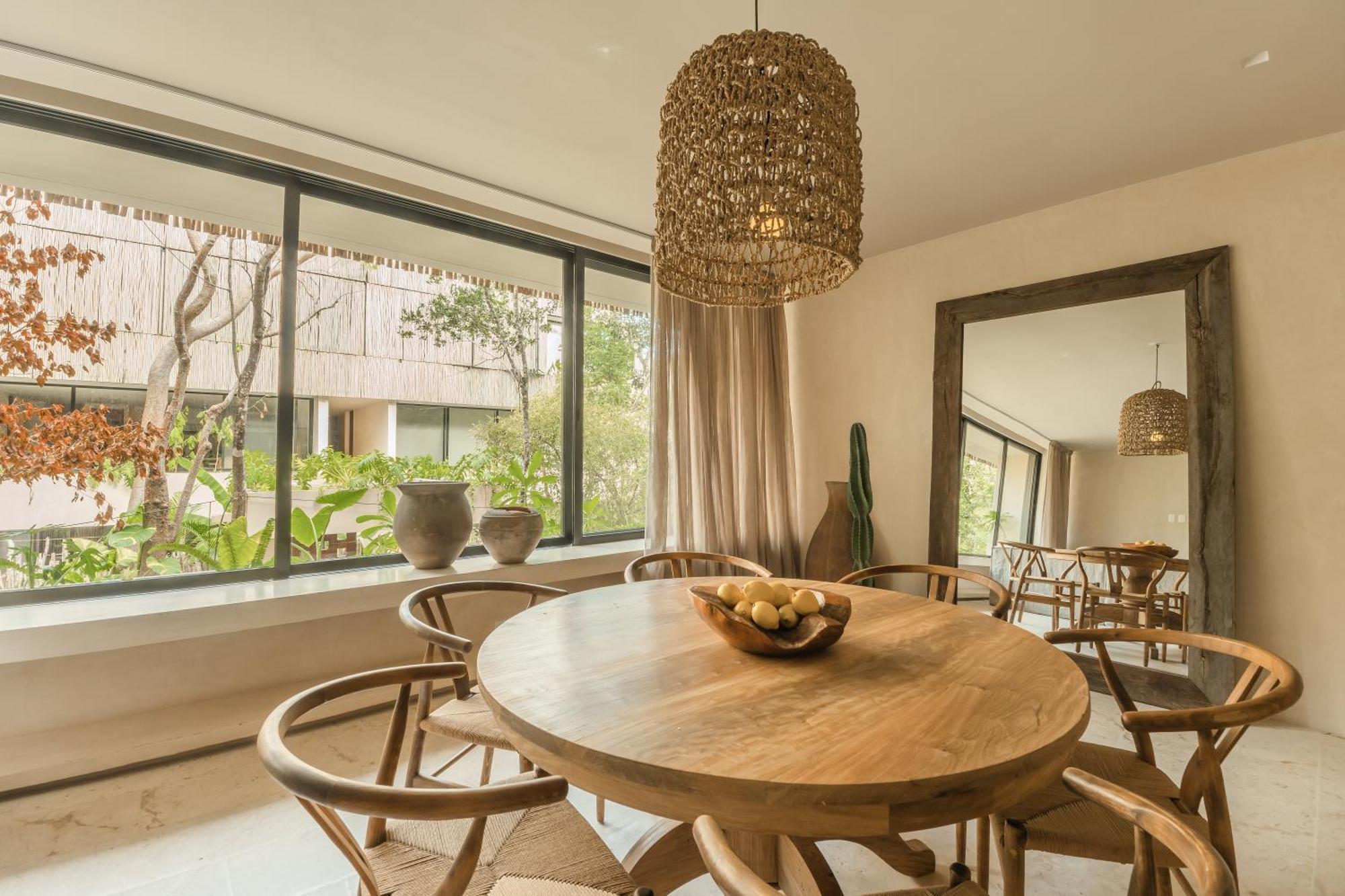 Appartamento Exclusive Penthouse By Famous Interior Designer By Yeah Tulum Esterno foto