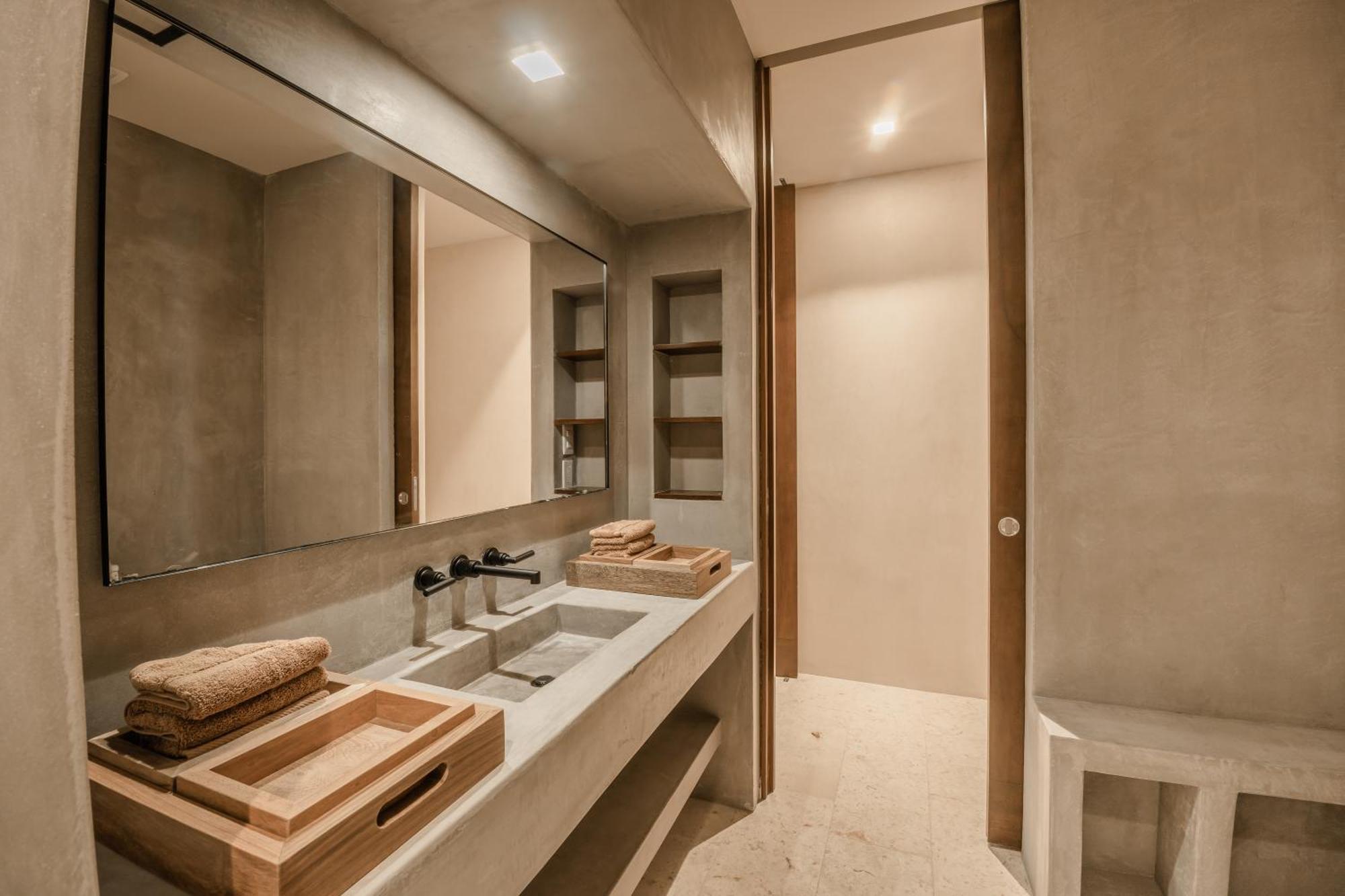 Appartamento Exclusive Penthouse By Famous Interior Designer By Yeah Tulum Esterno foto