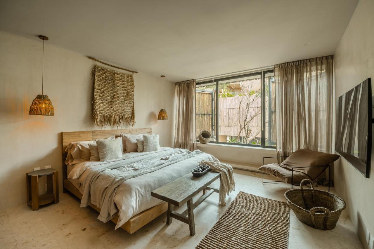 Appartamento Exclusive Penthouse By Famous Interior Designer By Yeah Tulum Esterno foto