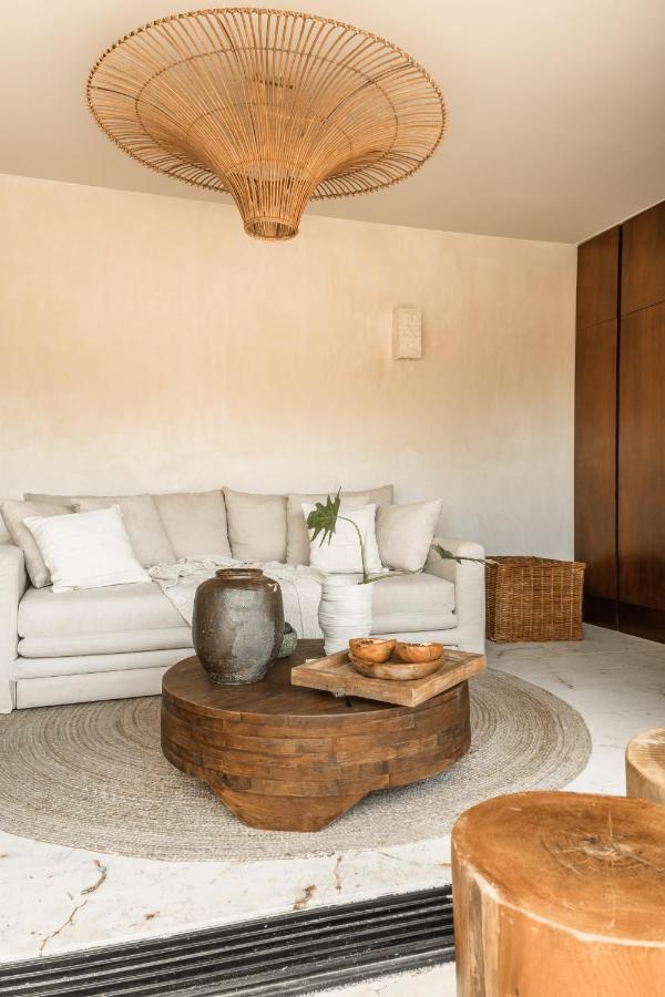 Appartamento Exclusive Penthouse By Famous Interior Designer By Yeah Tulum Esterno foto