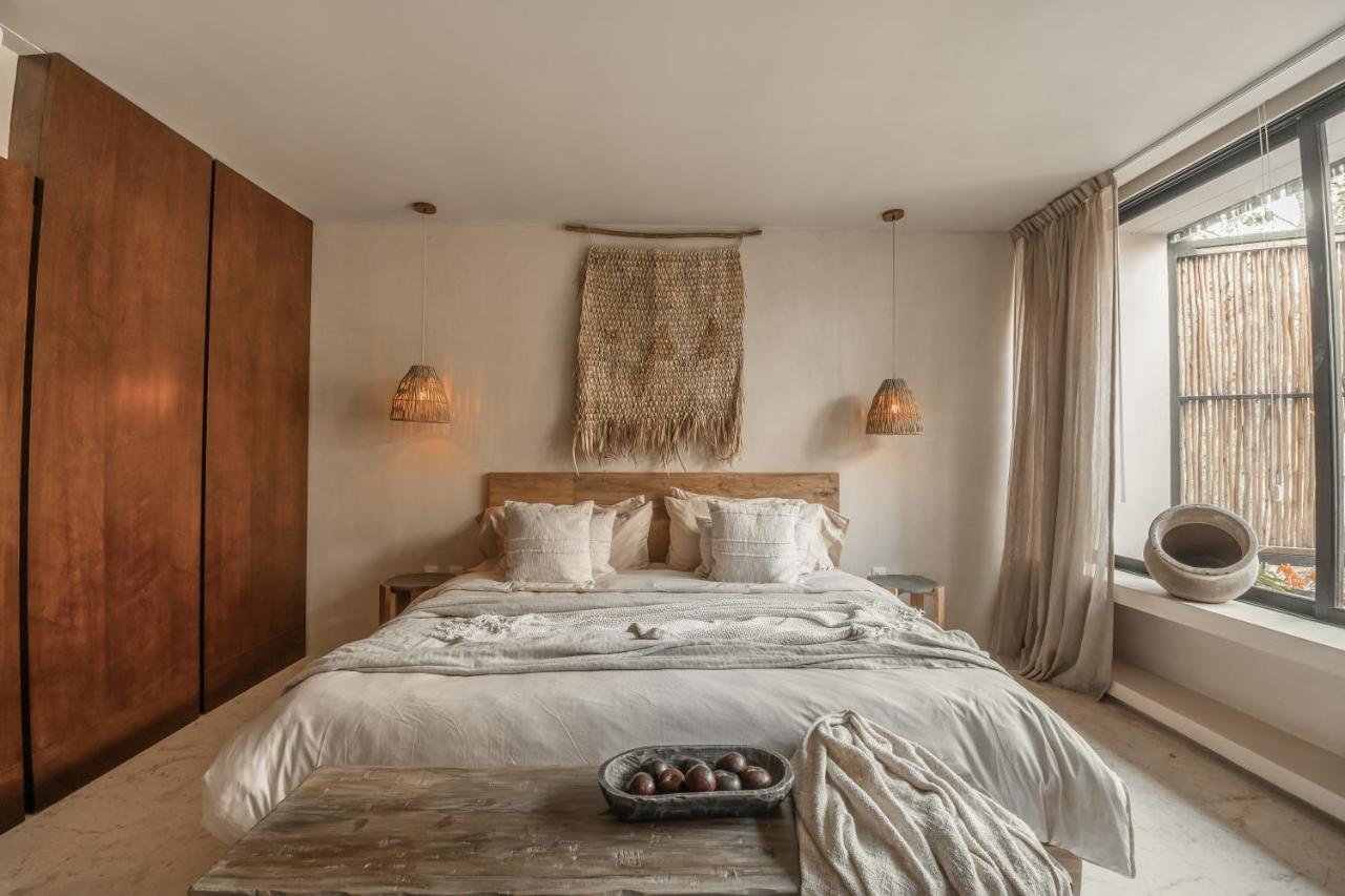 Appartamento Exclusive Penthouse By Famous Interior Designer By Yeah Tulum Esterno foto